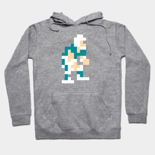 8-Bit Linebacker - Miami Hoodie